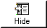 Hide Button