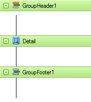 Cross Band Line Control